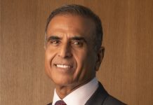 Sunil Bharti Mittal, Airtel Africa Founder, Knighted By King Charles Sunil Bharti Mittal, Airtel Africa Founder, Knighted By King Charles-marketingspace.com.ng