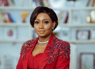 In Coming TVC CEO Unveils New Book In Coming TVC CEO Unveils New Book-marketingspace.com.ng