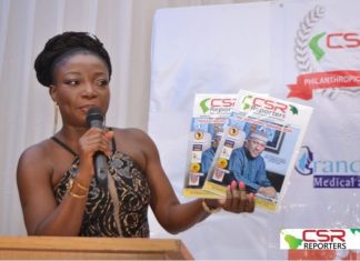 CSR Reporters Celebrates 5-Year Milestone With Special SISA 2024 Event CSR Reporters Celebrates 5-Year Milestone With Special SISA 2024 Event-marketingspace.com.ng