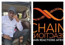 Chain Reactions Africa Wins Big Again At 2024 SABRE Awards-marketingspace.com.ng