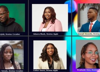 2024 Cannes: Dentsu Nigeria Triumphs At Pitchers’ Young Lions Awards 2024 Cannes: Dentsu Nigeria Triumphs At Pitchers’ Young Lions Awards-marketingspace.com.ng