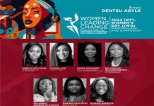 Joke Silva, Adebola Williams, Others For D’Agyle 2024 Masterclass At UNILAG Joke Silva, Adebola Williams, Others For D’Agyle 2024 Masterclass At UNILAG-marketingspace.com.ng