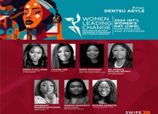 Joke Silva, Adebola Williams, Others For D’Agyle 2024 Masterclass At UNILAG Joke Silva, Adebola Williams, Others For D’Agyle 2024 Masterclass At UNILAG-marketingspace.com.ng