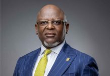 Adesola Adeduntan's Led Firstbank: 130 Years Of Enabling Success-marketingspace.com.ng