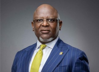 Adesola Adeduntan’s Led Firstbank: 130 Years Of Enabling Success Adesola Adeduntan's Led Firstbank: 130 Years Of Enabling Success-marketingspace.com.ng