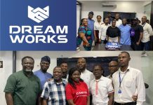 Dreamworks Integrated Systems Celebrates 20 Years Of Innovation With New Logo Unveiling And Tech Walk-marketingspace.com.ng