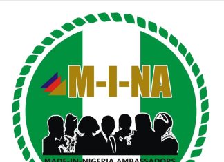 Made-In-Nigeria Ambassadors 2024: Organisers Announces National Campaign, To Promote Nigerian Brand, Consumers’ Patriotism Made-In-Nigeria Ambassadors 2024: Organisers Announces National Campaign, To Promote Nigerian Brand, Consumers’ Patriotism-marketingspace.com.ng