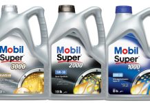 11 Plc Unveils Mobil Super Lubricants’s Radio Campaign 11 Plc Unveils Mobil Super Lubricants’s Radio Campaign-marketingspace.com.ng