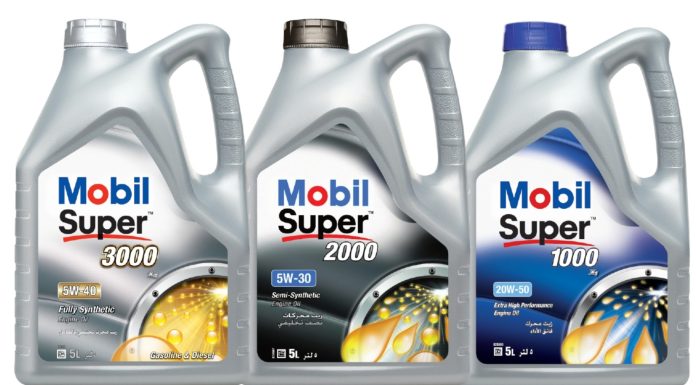 11 Plc Unveils Mobil Super Lubricants’s Radio Campaign 11 Plc Unveils Mobil Super Lubricants’s Radio Campaign-marketingspace.com.ng