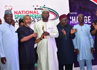 20 Honourees Clinches National Spokespersons Awards 2024 20 Honourees Clinches National Spokespersons Awards 2024-marketingsspace.com.ng