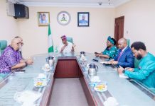 Olam Agri Reaffirms Commitment To Food Security, Meets Minister Of Finance Olam Agri Reaffirms Commitment To Food Security, Meets Minister Of Finance-marketingspace.com.ng