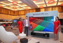 LG Electronics MEA Leads With Innovation In New Home Entertainment Line-Up LG Electronics MEA Leads With Innovation In New Home Entertainment Line-Up-marketingspace.com.ng