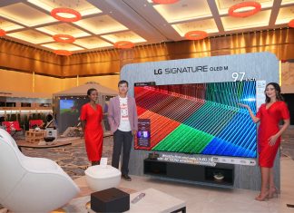 LG Electronics MEA Leads With Innovation In New Home Entertainment Line-Up LG Electronics MEA Leads With Innovation In New Home Entertainment Line-Up-marketingspace.com.ng