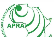 APRA Elects New Executives APRA Elects New Executives-marketingspace.com.ng