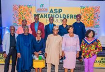 ARCON Tasks Advertising Stakeholders To Self-Regulate Before Sending Materials For Vetting ARCON Tasks Advertising Stakeholders To Self-Regulate Before Sending Materials For Vetting-marketingspace.com.ng