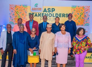 ARCON Tasks Advertising Stakeholders To Self-Regulate Before Sending Materials For Vetting ARCON Tasks Advertising Stakeholders To Self-Regulate Before Sending Materials For Vetting-marketingspace.com.ng