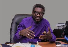 Only Consumers Can Give Brands Badge of Honour – Akonte Ekine Only Consumers Can Give Brands Badge of Honour - Akonte EKine-marketingspace.com.ng