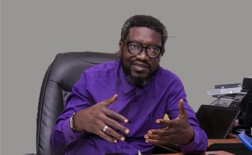 Only Consumers Can Give Brands Badge of Honour – Akonte Ekine Only Consumers Can Give Brands Badge of Honour - Akonte EKine-marketingspace.com.ng