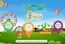 Golden Penny To Celebrate Children’s Day With Fun-Filled Event Golden Penny To Celebrate Children’s Day With Fun-Filled Event-marketingspace.com.ng