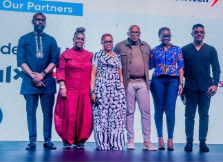 Interswitch Group Empowers Top Talent At Third Edition Of Career Fair Interswitch Group Empowers Top Talent At Third Edition Of Career Fair-marketingspace.com.ng