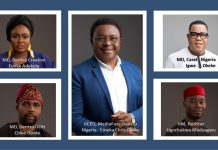 2024 Pitcher: Dentsu Creative Nigeria Emerges Advertising Agency Of The Year 2024 Pitcher: Dentsu Creative Nigeria Emerges Advertising Agency Of The Year-marketingspace.com.ng