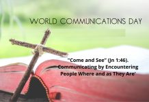 Catholic Diocese Of Abeokuta Holds World Communications Day This Weekend Catholic Diocese Of Abeokuta Holds World Communications Day This Weekend-marketingspace.com.ng