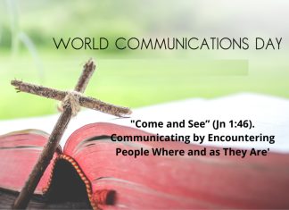 Catholic Diocese Of Abeokuta Holds World Communications Day This Weekend Catholic Diocese Of Abeokuta Holds World Communications Day This Weekend-marketingspace.com.ng