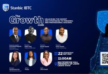 Stanbic IBTC Holdings To Host Seventh Edition Of Its Youth Leadership Series Stanbic IBTC Holdings To Host The Seventh Edition Of Its Youth Leadership Series-marketingspace.com.ng