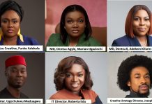 Workers’ Day: Mediafuse-Dentsu Nigeria Promotes Employees, Raises Salaries Workers’ Day: Mediafuse-Dentsu Nigeria Promotes Employees, Raises Salaries-marketingspace.com.ng