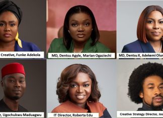Workers’ Day: Mediafuse-Dentsu Nigeria Promotes Employees, Raises Salaries Workers’ Day: Mediafuse-Dentsu Nigeria Promotes Employees, Raises Salaries-marketingspace.com.ng