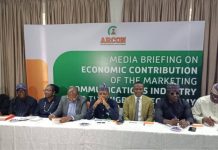 Nigeria’s Ad Industry Valued At ₦605.2B, Multiplier Effect At ₦1 To ₦16.5 – New PwC Report Nigeria’s Ad Industry Valued At ₦605.2B, Multiplier Effect At ₦1 To ₦16.5 - New PwC Report-marketingspace.com.ng