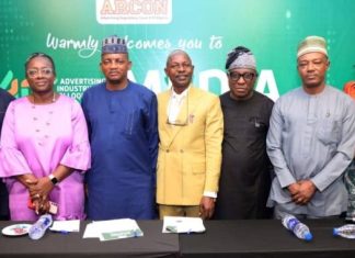 Advertising Stakeholders To Converge On AIC 2.0 As ARCON Promises Top-Notch Event Advertising Stakeholders To Converge For AIC 2.0 As ARCON Promises Top-Notch Event-marketingspace.com.ng