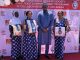 BUA Foods Delights Widows In Lagos -marketingspace.com.ng