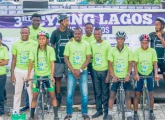 3rd Cycling Lagos: Organisers Parade Partners, Cyclists At Tour Of Lagos Ahead Of Grand Finale On June 29 3rd Cycling Lagos: Organisers Parade Partners, Cyclists At Tour of Lagos Ahead of Grand Finale on June 29-marketingspace.com.ng
