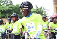 Samsung, Stanbic IBTC Bank, Cway, Others Back 3rd Cycling Lagos Holding June 29 Samsung, Stanbic IBTC Bank, Cway, Others Back 3rd Cycling Lagos Holding June 29-marketingspace.com.ng