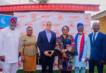 Egbin Power, Sahara Group Foundation Donate ICU To Boost Critical Care In Lagos Egbin Power, Sahara Group Foundation Donate ICU To Boost Critical Care In Lagos-marketingspace.com.ng