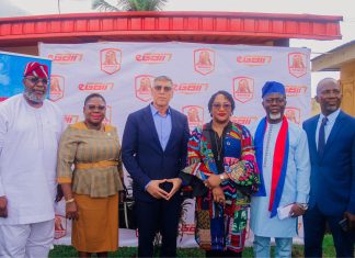 Egbin Power, Sahara Group Foundation Donate ICU To Boost Critical Care In Lagos Egbin Power, Sahara Group Foundation Donate ICU To Boost Critical Care In Lagos-marketingspace.com.ng