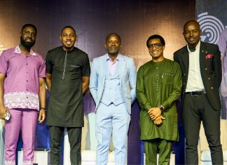 AMTEC 2024: Igniting The Future Of Marketing And Commerce In Africa AMTEC 2024: Igniting The Future Of Marketing And Commerce In Africa - marketingspace.com.ng