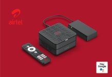 Airtel Launches Smart Router, Offering Smart TV Experience On Regular TVs Airtel Launches Smart Router, Offering Smart TV Experience On Regular TVs-marketingspace.com.ng