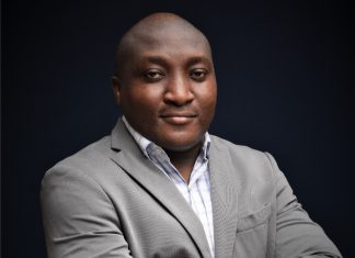 Edward Israel-Ayide Makes 2024 PR Power List Edward Israel-Ayide Makes 2024 PR Power List-marketingspace.com.ng