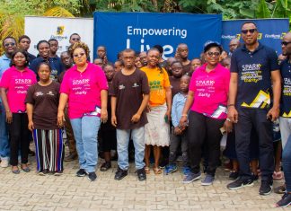 FirstBank: Promoting Eco-Friendly Policies For Sustainable Growth FirstBank: Promoting Eco-Friendly Policies For Sustainable Growth-marketingspace.com.ng