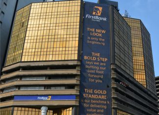 130th Anniversary: First Bank Unveils ‘Giant in You’ Campaign To Inspire Individuals, Businesses First Bank Unveils ‘Giant’ Campaign To Inspire Individuals, Businesses-marketingspace.com.ng