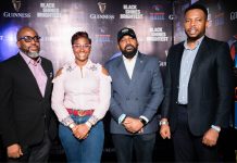 Guinness Announces Partnership With Big Brother Naija As Gold Sponsor For Its Season 9 Guinness Announces Partnership With Big Brother Naija As Gold Sponsor For Season 9-marketingspace.com.ng