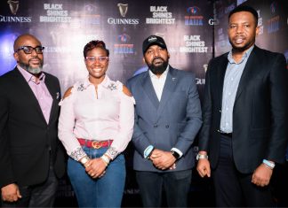 Guinness Announces Partnership With Big Brother Naija As Gold Sponsor For Its Season 9 Guinness Announces Partnership With Big Brother Naija As Gold Sponsor For Season 9-marketingspace.com.ng