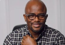 Lanre Adisa Becomes AAAN President Lanre Adisa Becomes AAAN President-marketingspace.com.ng