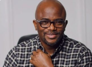 Lanre Adisa Becomes AAAN President Lanre Adisa Becomes AAAN President-marketingspace.com.ng