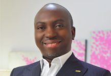 9mobile Appointments Obafemi Banigbe As CEO 9mobile Appointments Obafemi Banigbe As CEO-marketingspace.com.ng