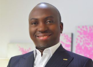 9mobile Appointments Obafemi Banigbe As CEO 9mobile Appointments Obafemi Banigbe As CEO-marketingspace.com.ng