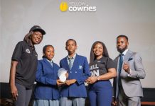 Stanbic IBTC: Ahead In ESG Strategies Stanbic IBTC: Ahead In ESG Strategies-marketingspace.com.ng