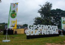 Golden Penny Soup Festival 2.0 Heats Up Ibadan Golden Penny Soup Festival 2.0 Heats Up Ibadan-marketingspace.com.ng
